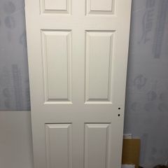 Internal door