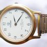 Leader Ultra Thin Japan Watch Image 2