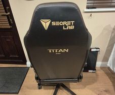 gaming chair