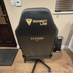 gaming chair