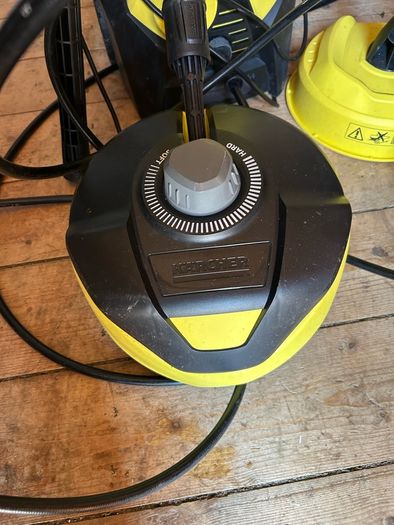 power washer karcher K3