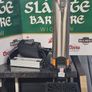 home bar setup Image 4