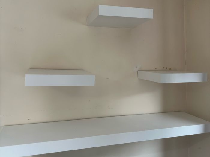 wall shelve