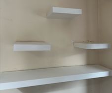 wall shelve