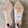 Nude shoes Image 3