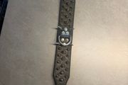 Dog collar