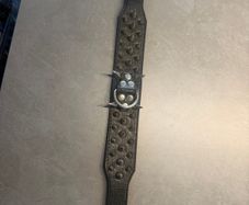 Dog collar