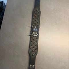 Dog collar