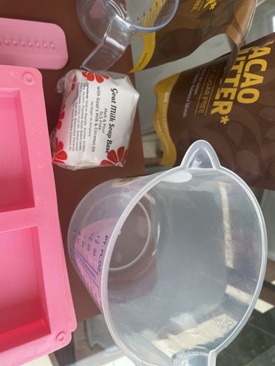 Soap making ki