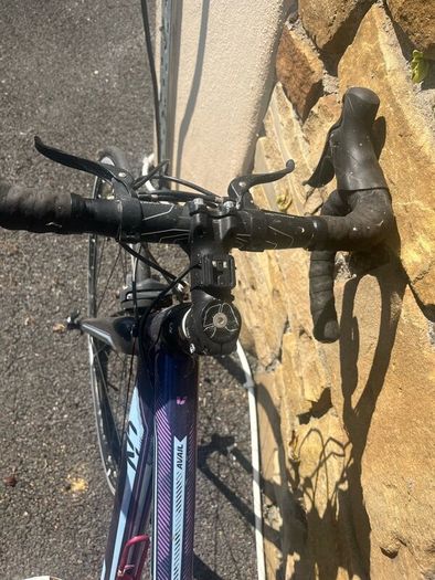 Ladies bicycle