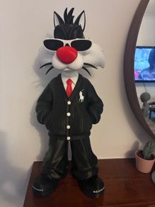 Sylvester 3D printer