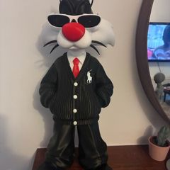 Sylvester 3D printer