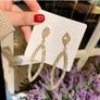 Sparkly Earrings - excellent for any event Image 2