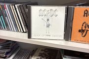 AC/DC 2 x cd lot