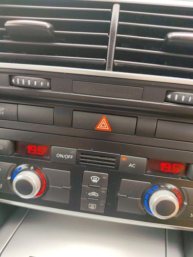 2009 Audi A6