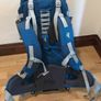 Littlelife Ranger S2 Child Carrier Image 2