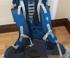 Littlelife Ranger S2 Child Carrier