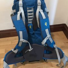Littlelife Ranger S2 Child Carrier
