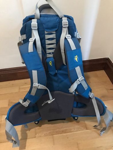 Littlelife Ranger S2 Child Carrier