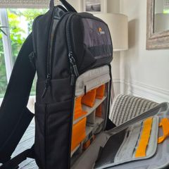 Lowepro DroneGuard BP 250