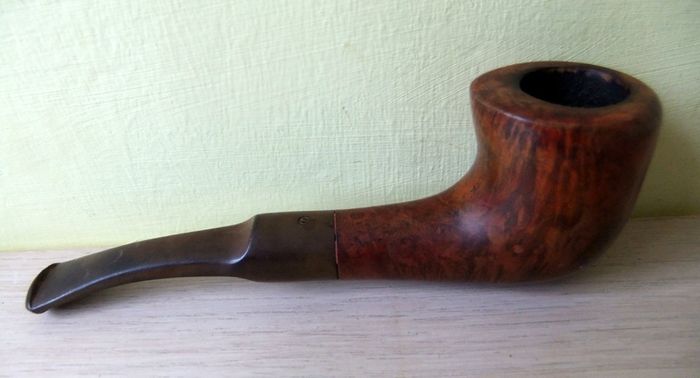 Salvatella Pipe comet d'or