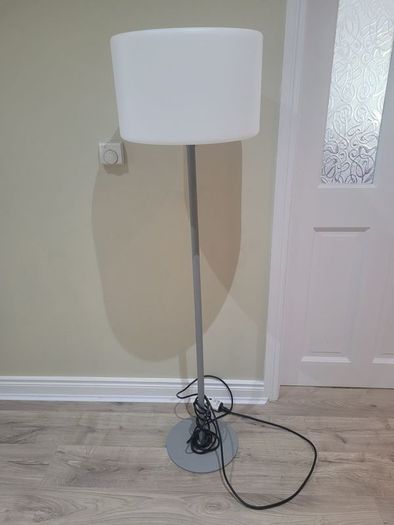 Outdoor Lamp