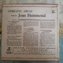 Joan Hammond Operatic Arias Columbia EP Image 2