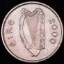 [#2589] - Ireland 2000 | Irish 10p | Ten Pence | Salmon | KM.29 | MS Image 3