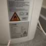 Dehumidifier 20L Logik Image 3