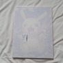 Pokemon pikachu numbers colouring picture comes with mini easel and paints brand new sealed Image 2