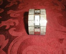D&G watch  bracelet style