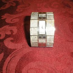 D&G watch  bracelet style