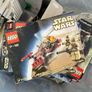 Lego Star Wars Tusken Raider Encounter, Lego 7113 Image 2