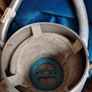Vintage Nilfisk GA 70 Vacuum Cleaner working Image 9