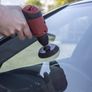 Glass Polish 21005 DIY Windscreen Polishing Kit for Use on Automotive Glass with any Electric Drill - 75mm Image 6