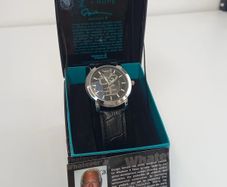 Mens Whatever It Takes "Giorgio Armani" Wristwatch