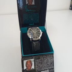 Mens Whatever It Takes "Giorgio Armani" Wristwatch