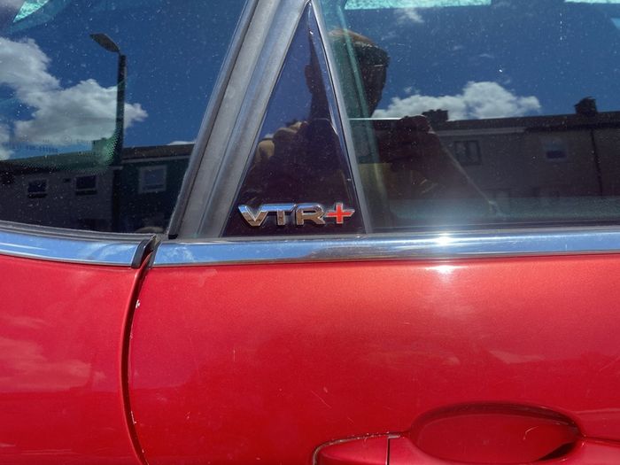 2012 c4 vtr