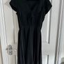 Isabel Marant Etoile Black Dress Image 2