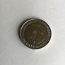 Argentina Bicentenary coin 1 Peso Image 2