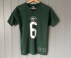 NFL Men's Green T-shirt