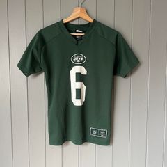 NFL Men's Green T-shirt