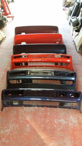 VW Corrado Parts