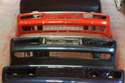 VW Corrado Parts