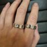 Women's and men's rings Image 2