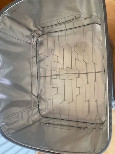 Nuby UV steriliser- almost new