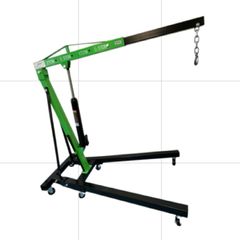 engine crane