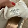 Brand new Michael Kors High Top Sneakers UK 13.5 / EUR 32 Image 5