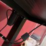 Electric height-adjustable sit-stand desk Image 5