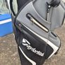 TaylorMade Golf Cart Bag Image 8